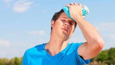 نصائح حيوية لتجنب ضربات الشمس مع ارتفاع درجات الحرارة هذا الصيف