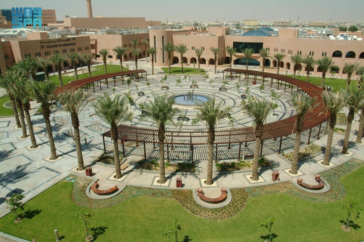 جامعة الملك فيصل تصنف «منطقة ابتكار» من المنظمة الدولية لمناطق وواحات الابتكار