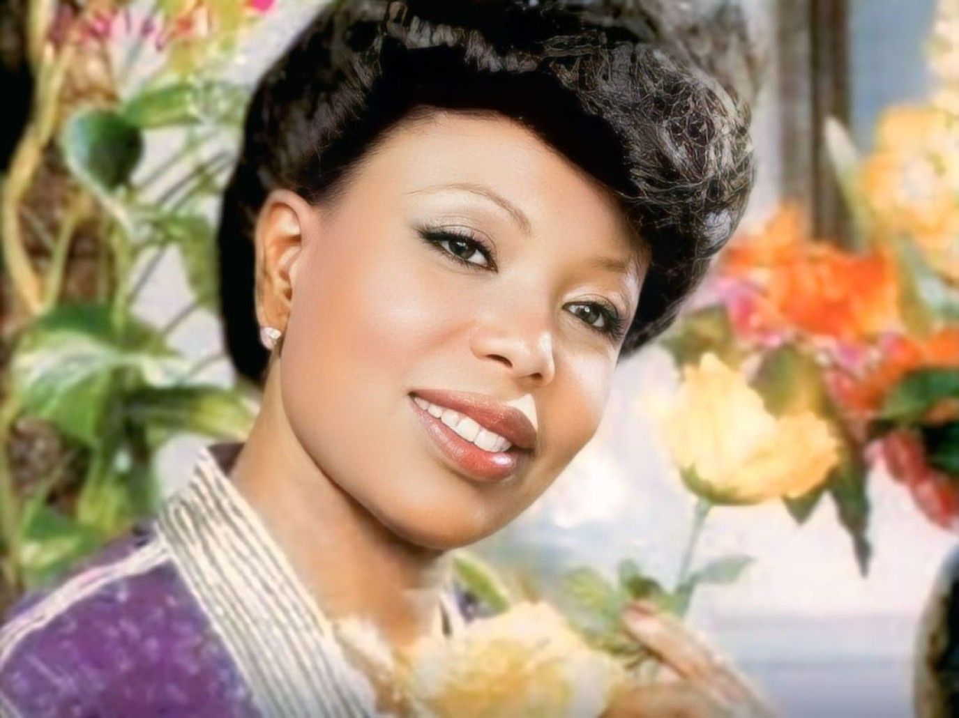 عتاب.. رائدة الغناء السعودي التي اكتشفها طلال مداح