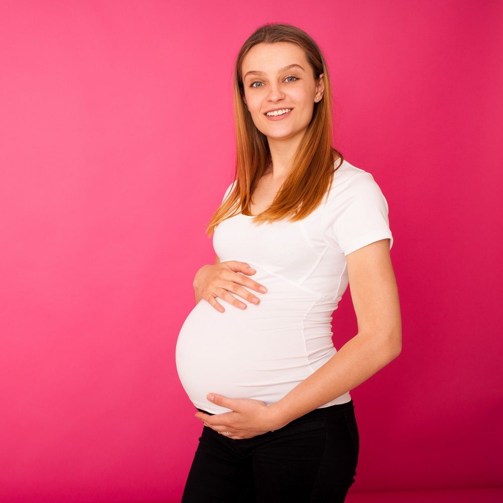 لماذا يزداد وزن المرأة في الحمل الثاني عن الأول .. وما الأسباب؟