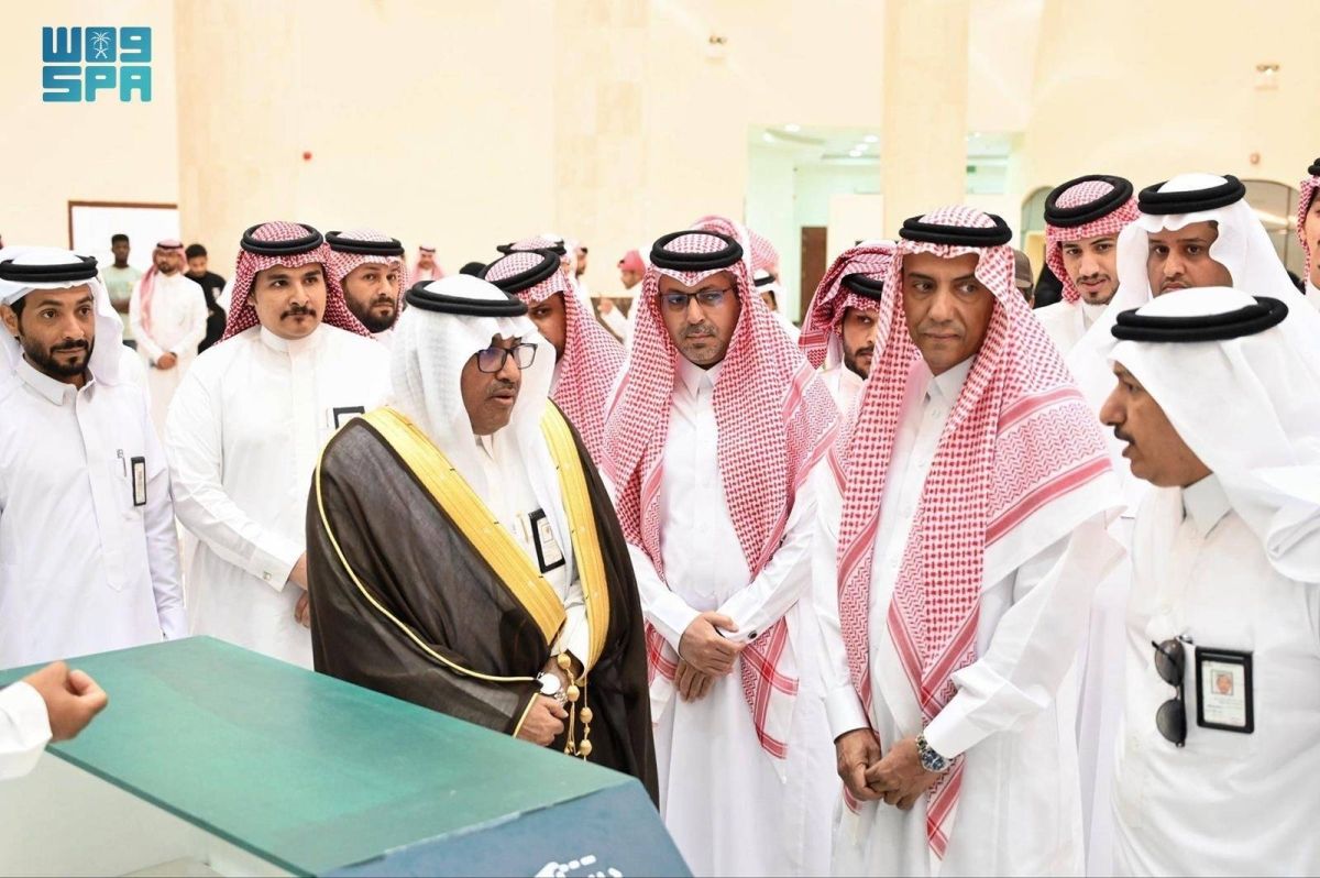 أمانة نجران تطلق فعاليات هاكاثون «نجران تبتكر»