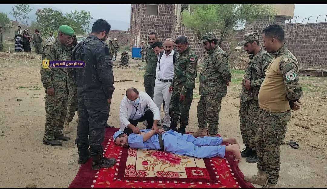 تنفيذ حكم الإعدام في الضالع بحق قاتل عمد