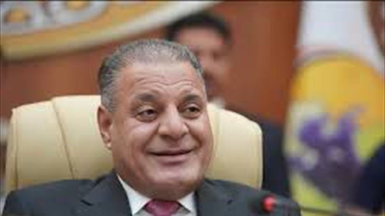 طعنه رُدَ.. تأكيد استبعاد "أبو مازن" من السباق الانتخابي