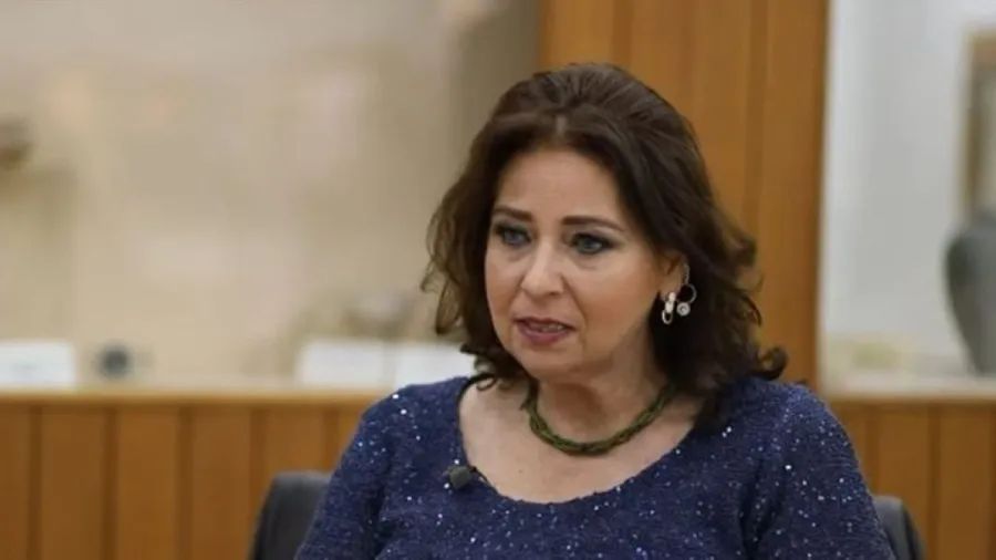 رحيل الممثلة إيمان الغوري… وهذا موعد الدّفن والعزاء