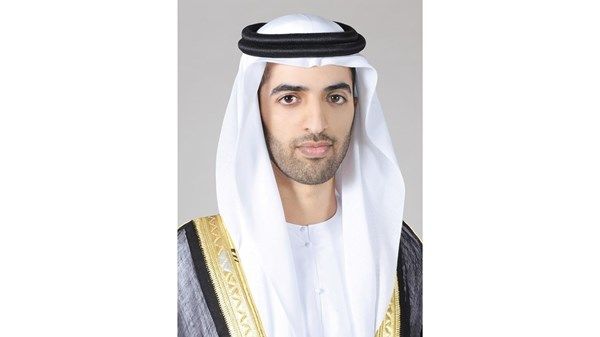 ولي عهد رأس الخيمة: الإمارات جعلت من العمل الإنساني منهاج عمل وأسلوب حياة