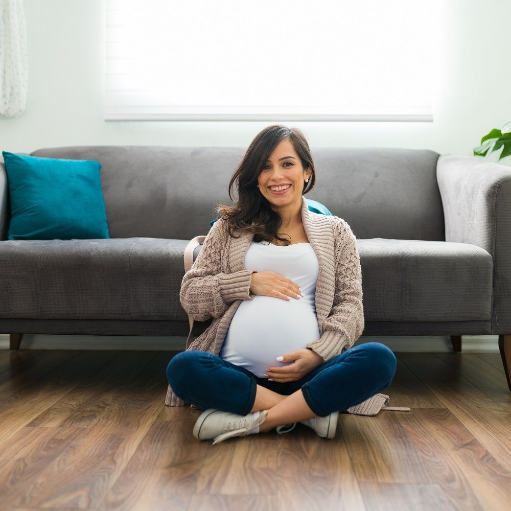 لماذا يزداد وزن المرأة في الحمل الثاني عن الأول .. وما الأسباب؟