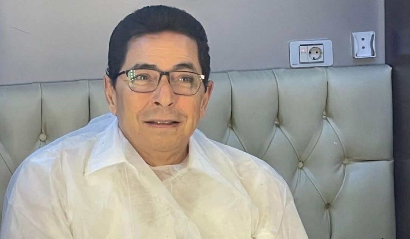 محمود سعد يكشف سبب اعتذاره عن عدم المشاركة في "كامل العدد"