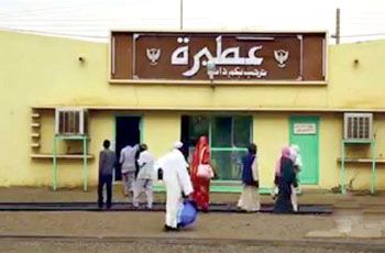 والي نهر النيل يعلن عن ترتيبات أمنية جديدة في محلية عطبرة