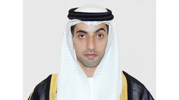 "تنفيذي أبوظبي" يصدر قراراً بتشكيل مجلس أمناء جائزة "دمج" برئاسة خالد بن زايد