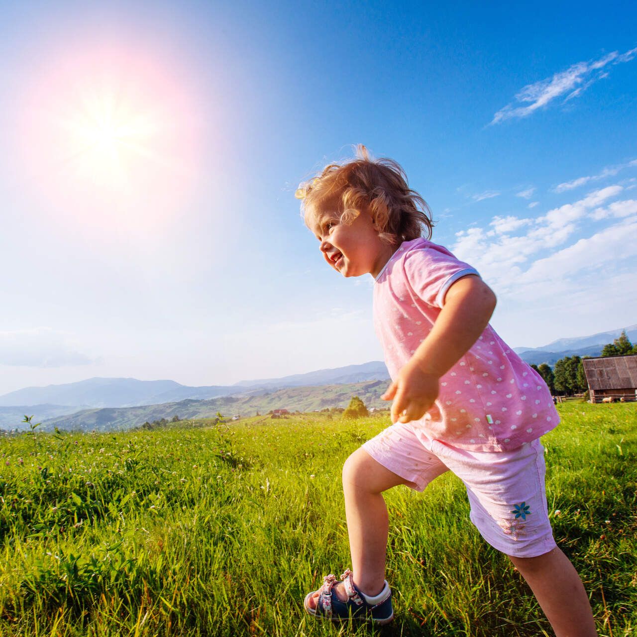 نظام غذائي وصحي للأطفال النباتيين: نصائح وإرشادات