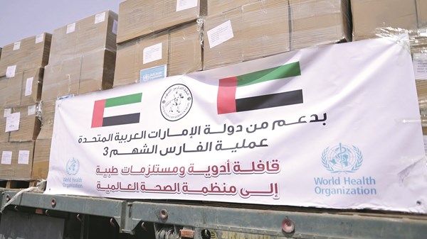 محللون فلسطينيون لـ«الاتحاد»: المساعدات الإماراتية تعزز صمود الشعب الفلسطيني