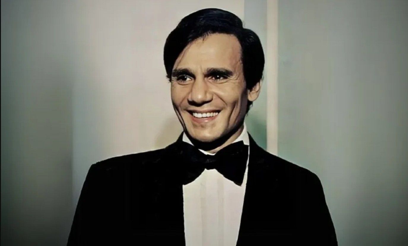 أسرة عبد الحليم حافظ تكشف حقيقة بيع منزل العندليب لملياردير