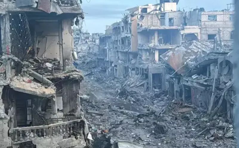 رد إسرائيلي مفاجئ...بعد موافقة حماس على المقترح المصري لوقف حرب غزة