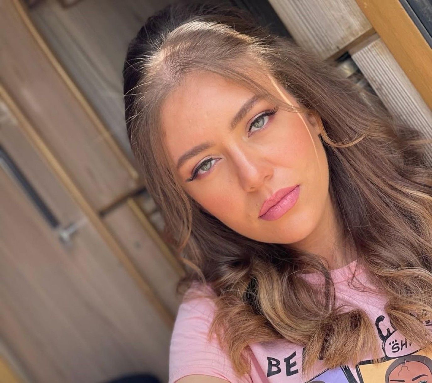 إصابة جديدة تتعرض لها رحمة حسن بعد سقوط شعرها.. أعرفوا تفاصيلها