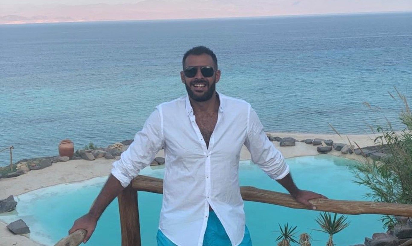 وليد الحلفاوي لـ الخليج 365: فيلم درويش اجتهدنا فيه وننتظر رأي محبي السينما بعد مشاهدته