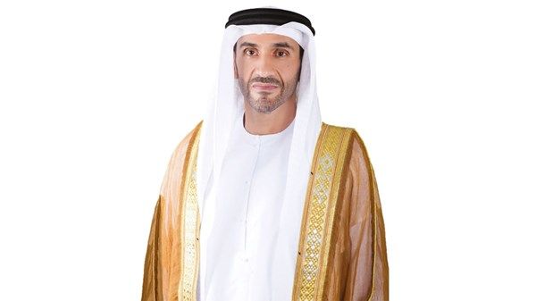 نهيان بن زايد: الإمارات تحظى باحترام وتقدير عالمي لمساهماتها الإنسانية الفريدة