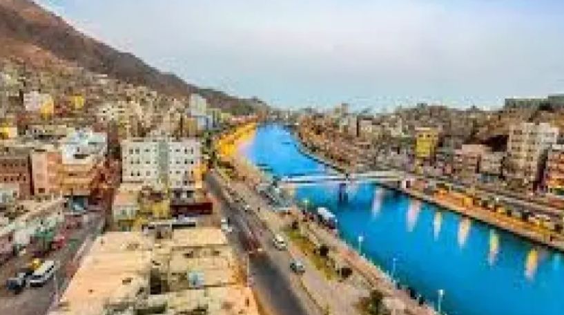 هل نحن على أبواب مواجهة شاملة في حضرموت؟"..."التوتر يبلغ ذروته"