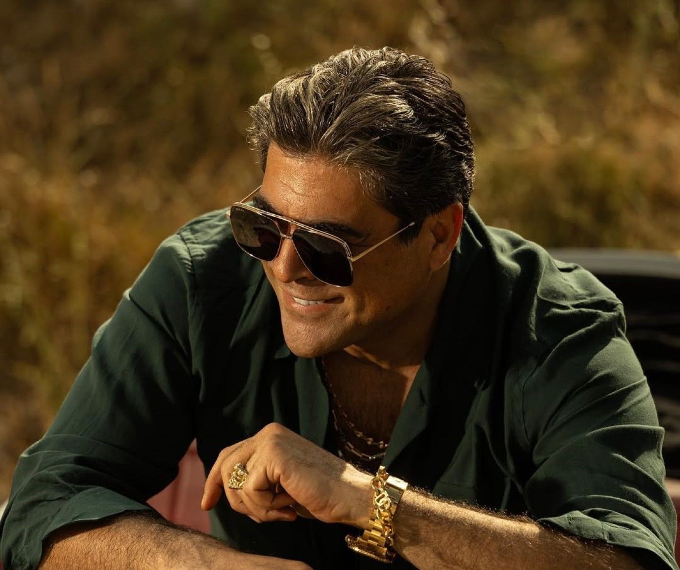 وائل كفوري يرزق بطفلته الأولى من شانا عبود ويطلقان عليها هذا الاسم