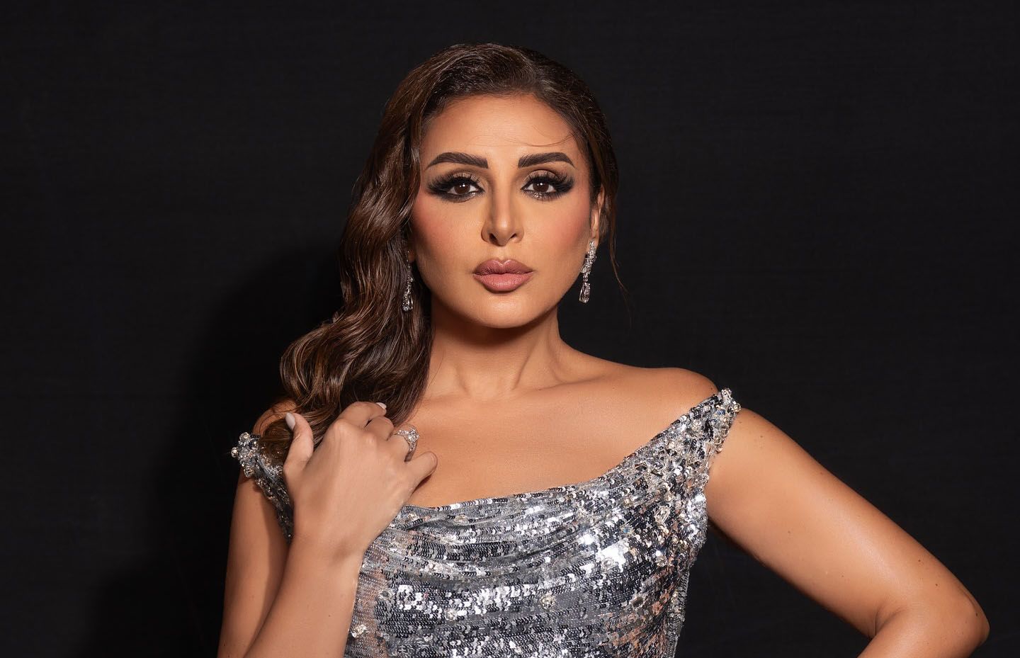 متابعة- محمود سعد يوضح حقيقة الوضع الصحّي لأنغام… اقرأ التفاصيل