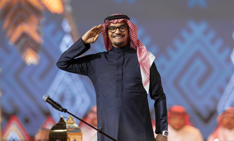 خبر مؤلم يطرق أبواب رابح صقر