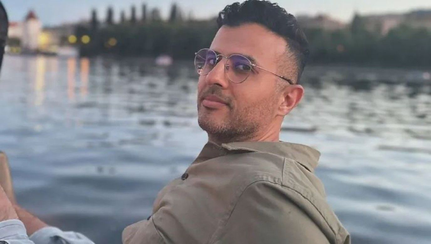 الثاني في 2025.. ألبوم جديد لحمزة نمرة قريبًا