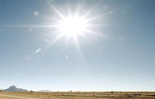 المغرب يسجل حرارة قياسية في “العيون” قاربت خمسين درجة مئوية