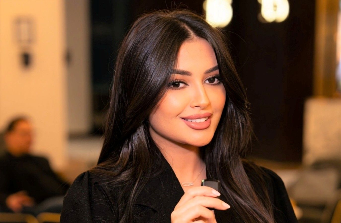 روان الطويرقي تعلن انتهائها من تصوير مسلسل "كاراتيه"