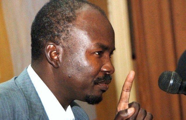 من يبحثون عن شماعة للتضييق علي الإسلاميين في السودان عليهم التفكير في طرق أكثر ذكاءاً