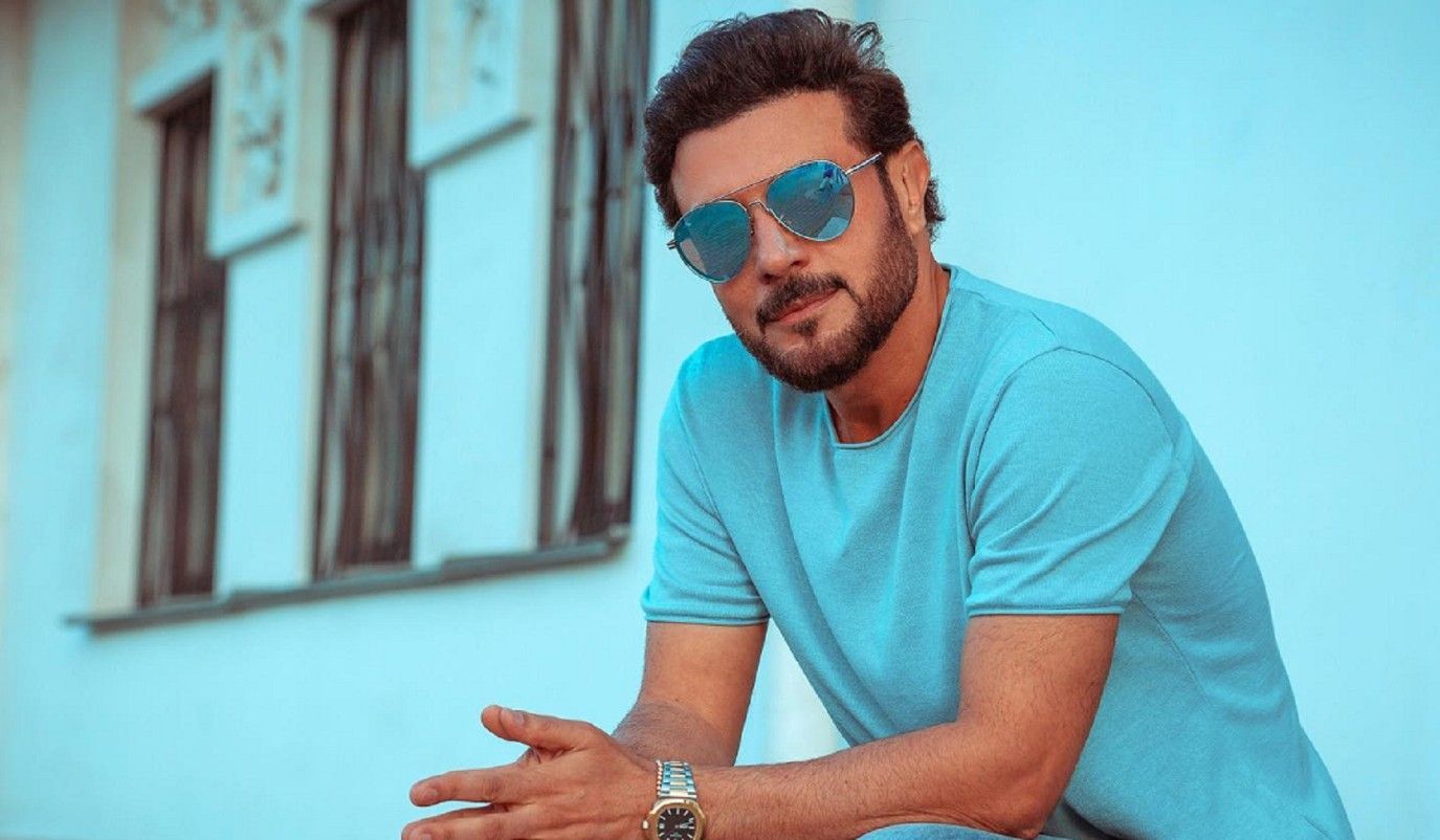 20 عاماً من النجاحات.. ماجد المهندس يواصل تعاونه مع روتانا