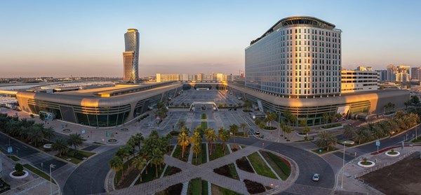 «أدنيك» تحصل على «علامة عام الاستدامة قول وفعل»