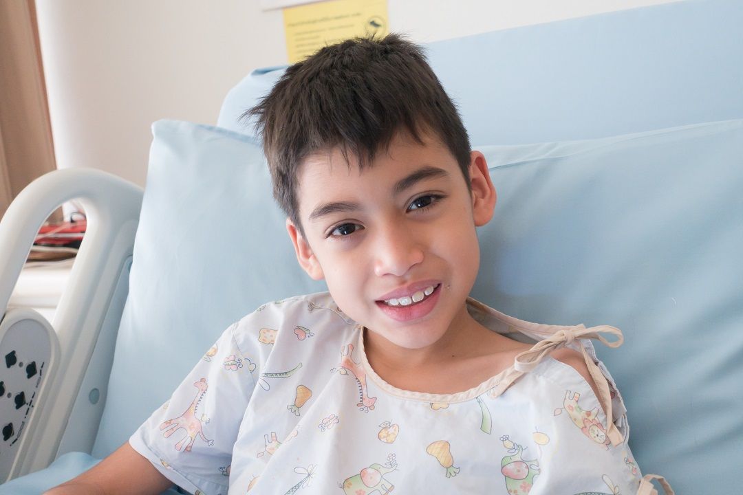 أجمل ما قرأت: الطفل الذي حول هزيمته إلى انتصارات