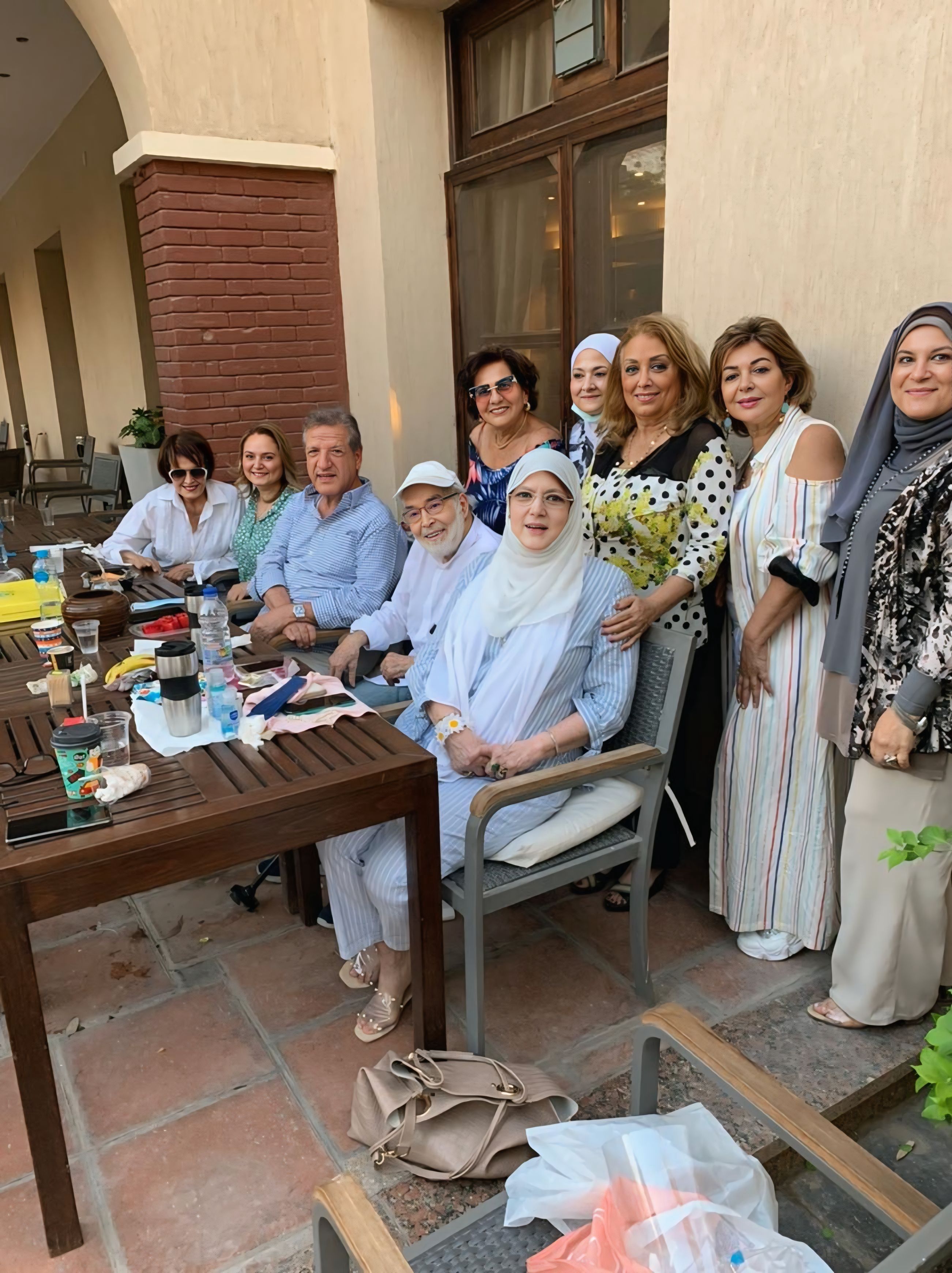 في حوار خاص مع "الخليج 365".. سميرة أحمد تكشف أسرار مشوارها الفني وذكريات الزمن الجميل