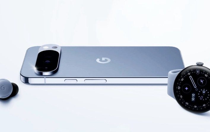 تكنولوجيا: هاتف Google Pixel 10 (Pro) يفقد سعة البطارية بعد 200 دورة شحن فقط