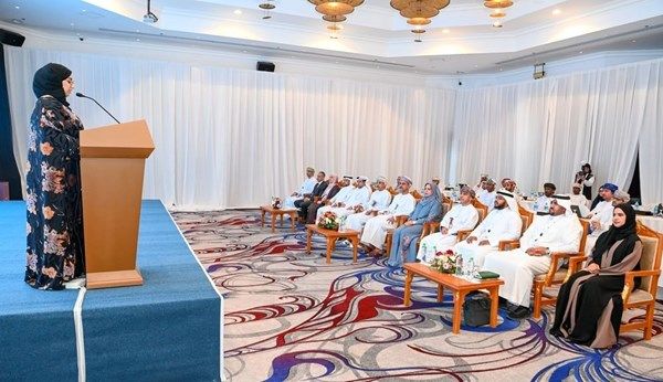 حلقة عمل إقليمية تناقش مكوّنات مؤشر الأداء البيئي الخليجي