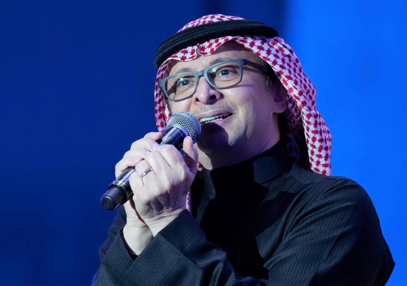 أغنية عبد المجيد عبدالله "غيرك سواك" تحقق أكثر من 10 ملايين مشاهدة