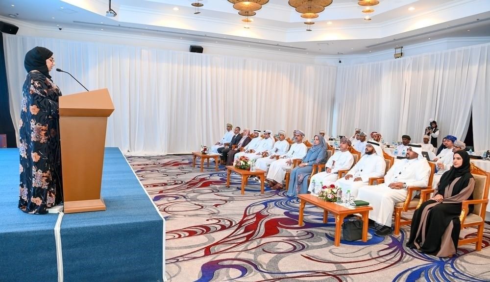 حلقة عمل إقليمية تناقش مكوّنات مؤشر الأداء البيئي الخليجي