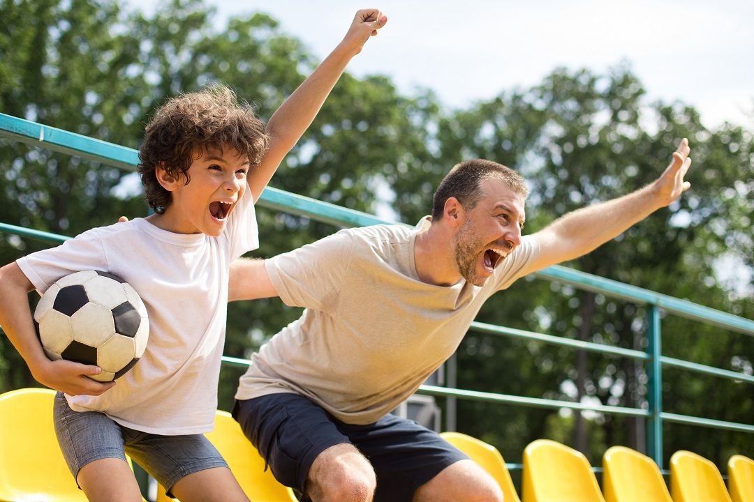 أجمل ما قرأت: الطفل الذي حول هزيمته إلى انتصارات