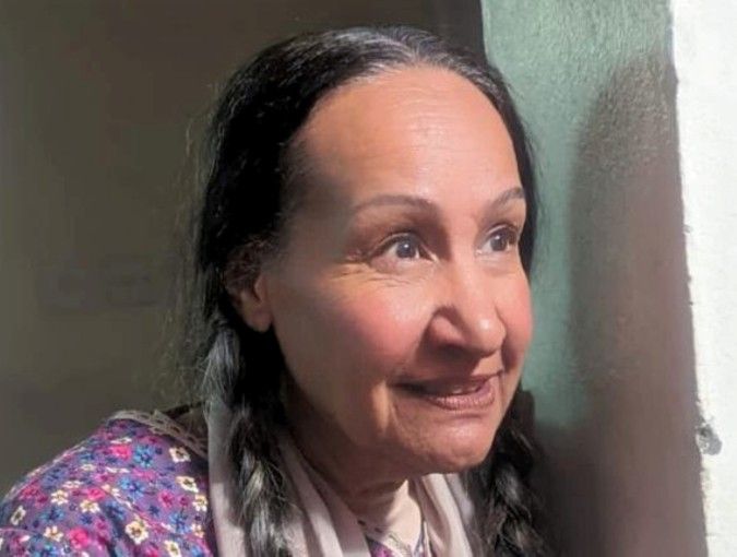 خيرية نظمي لـ الخليج 365: فيلم هجرة استثنائي وسعيدة باختياره للمشاركة بمهرجان فينيسيا