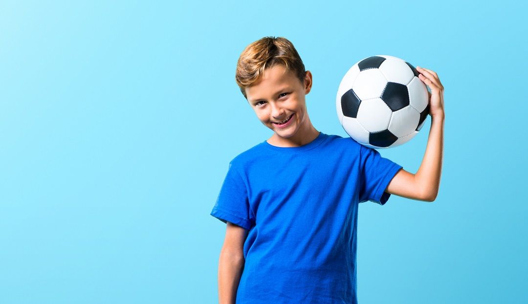 أجمل ما قرأت: الطفل الذي حول هزيمته إلى انتصارات