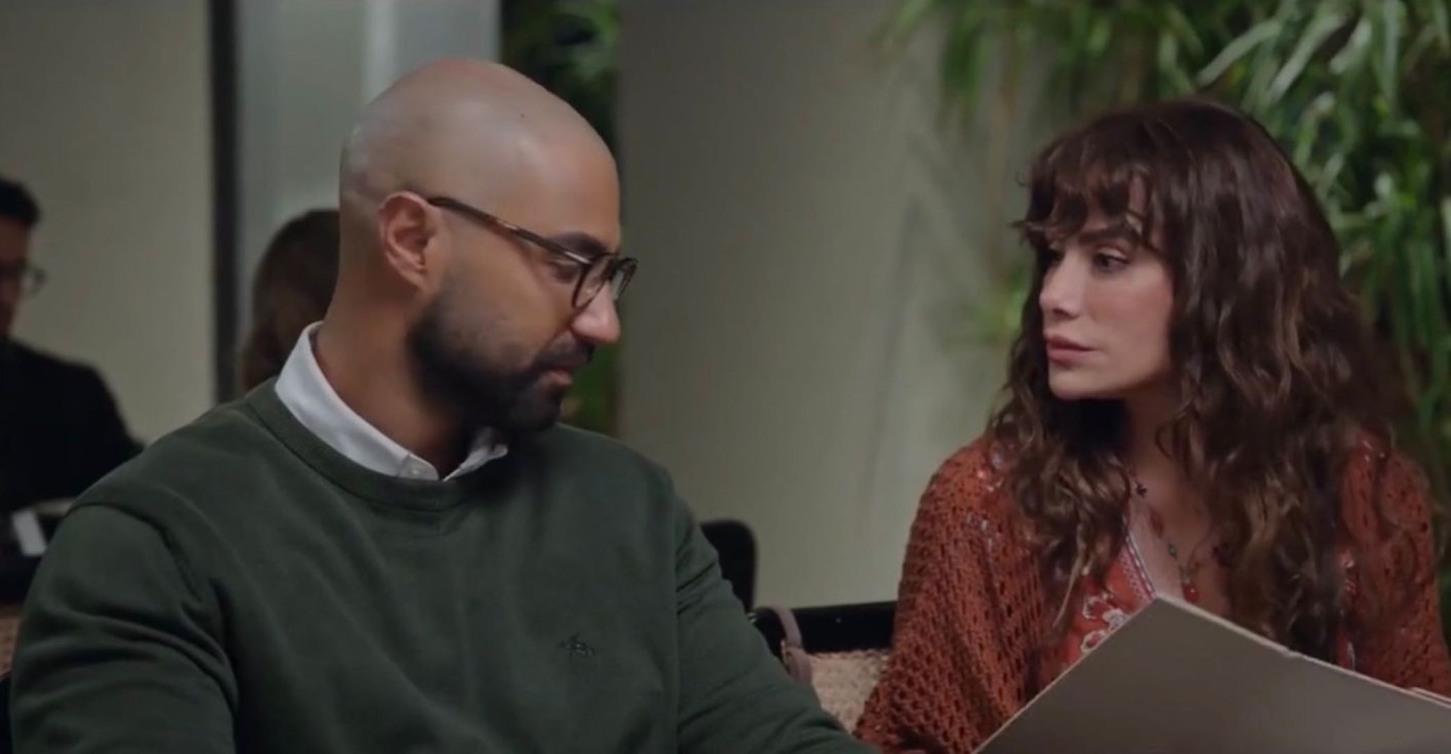 انفجار عاطفي لـ صبا مبارك حين يكشف كريم فهمي الحقيقة في 220 يوم 