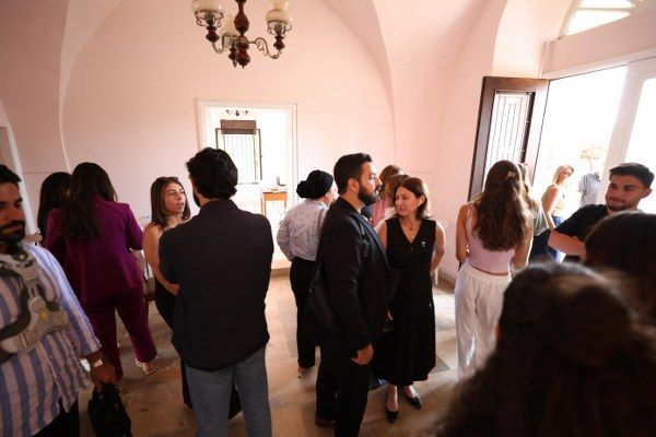 بالصور- LinkedIn و”سطوح بيروت” بيد واحدة لتمكين النساء في لبنان