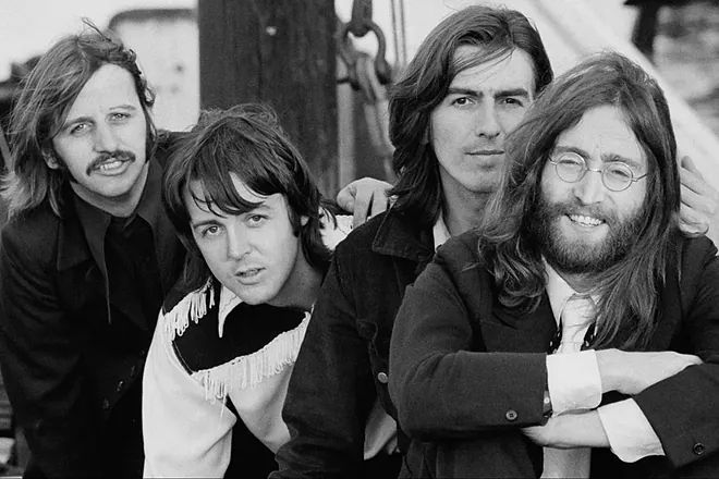 البيتلز يعودون بإصدار موسيقيّ ضخم وحلقة وثائقيّة غير مسبوقة