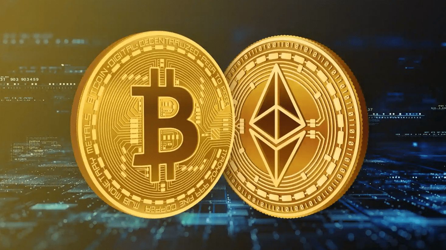 الايثيريوم يتفوق على البيتكوين في 2025 بدعم من التدفقات القياسية إلى صناديق الاستثمار