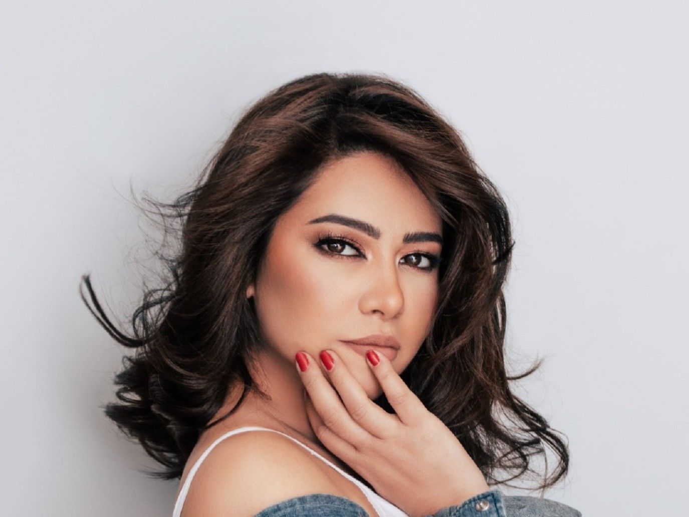 شيرين عبد الوهاب وحسام حبيب.. محطات الانفصال والعودة