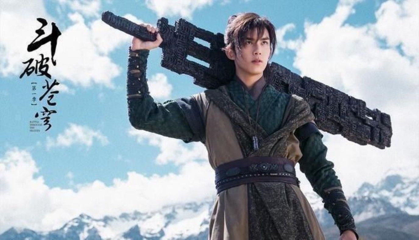 ما بين التاريخية والرومانسية والفانتازيا.. إليكم أفضل المسلسلات الصينية