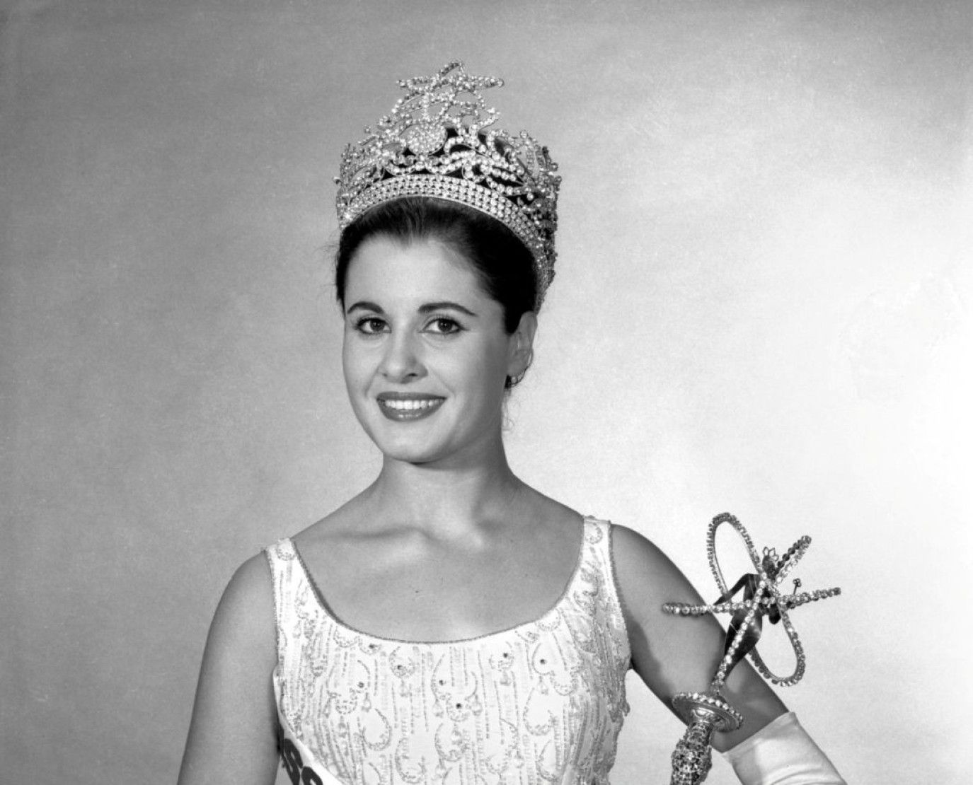 وفاة ملكة جمال الكون الأرجنتينية نورما نولان 