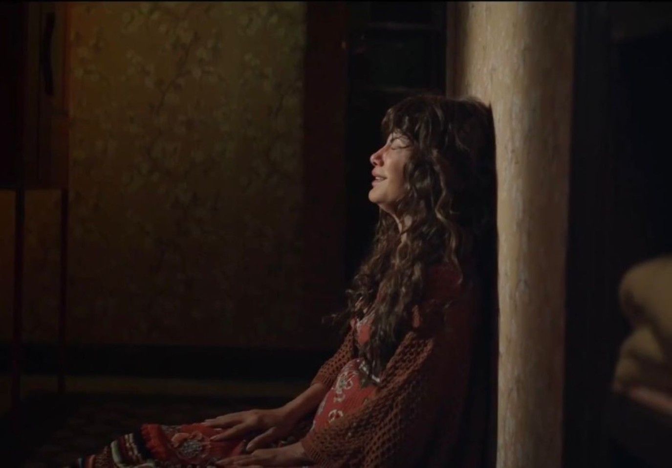 انفجار عاطفي لـ صبا مبارك حين يكشف كريم فهمي الحقيقة في 220 يوم 