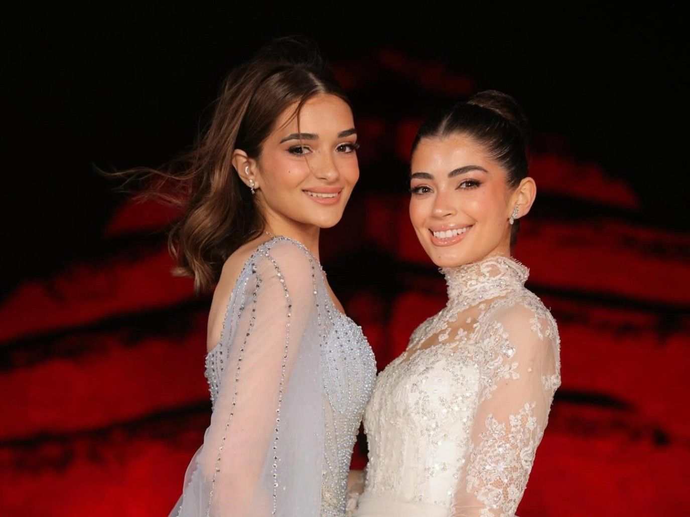 أزمة ثقة وهند.. ملك وليلى أحمد زاهر في منافسة درامية بنفس الموسم