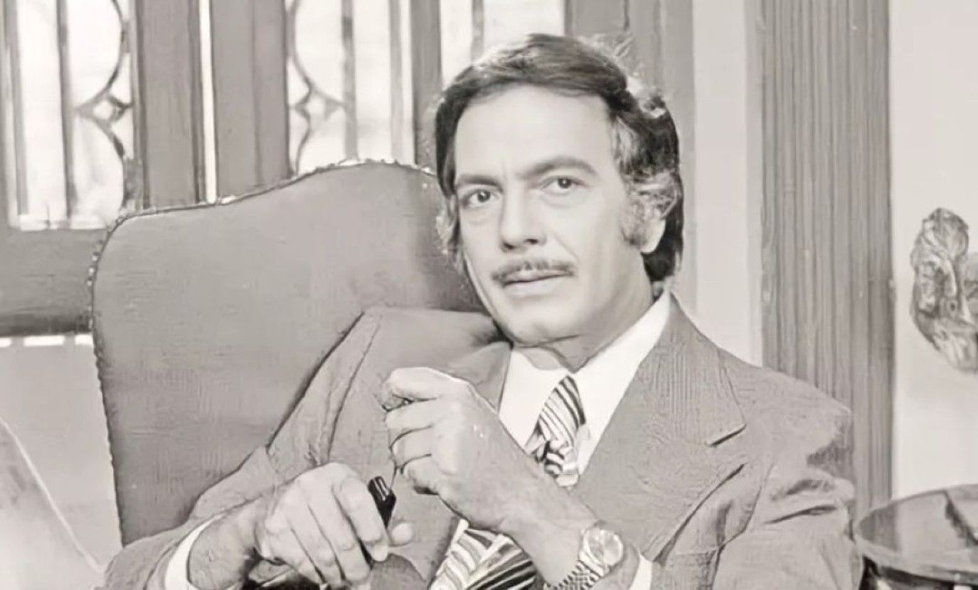 كمال الشناوي.. موهبة استثنائية في السينما جمعت بين التمثيل والتأليف والإخراج