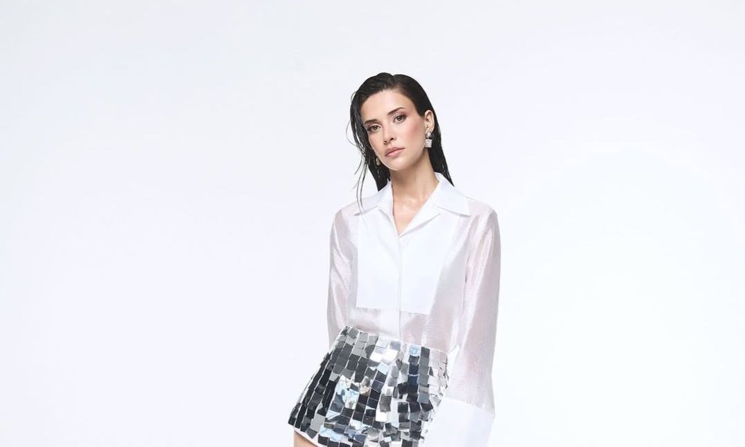 عمليّة ثانية واعتراف مؤثّر… ماذا قالت التّركيّة ديفريم أوزكان من المستشفى؟